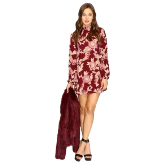 Show Me Your MuMu Dresses & Skirts - Nwt Show Me Your MuMu Junebug Bell Dress Size XS